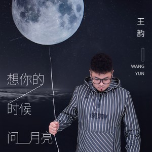 王韵-想你的时候问月亮_flac下载_mp3下载