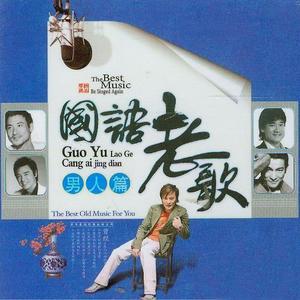 黄大炜-你把我灌醉_flac下载_mp3下载