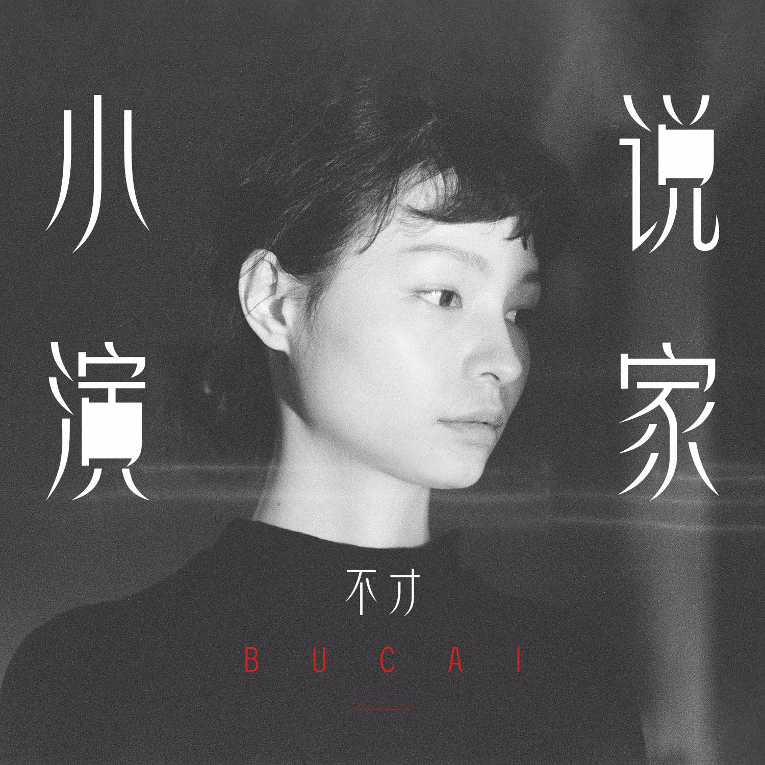 不才-小演说家