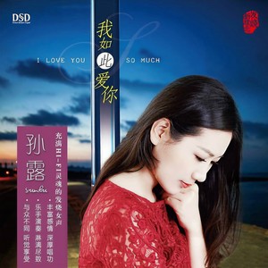 孙露-我如此爱你