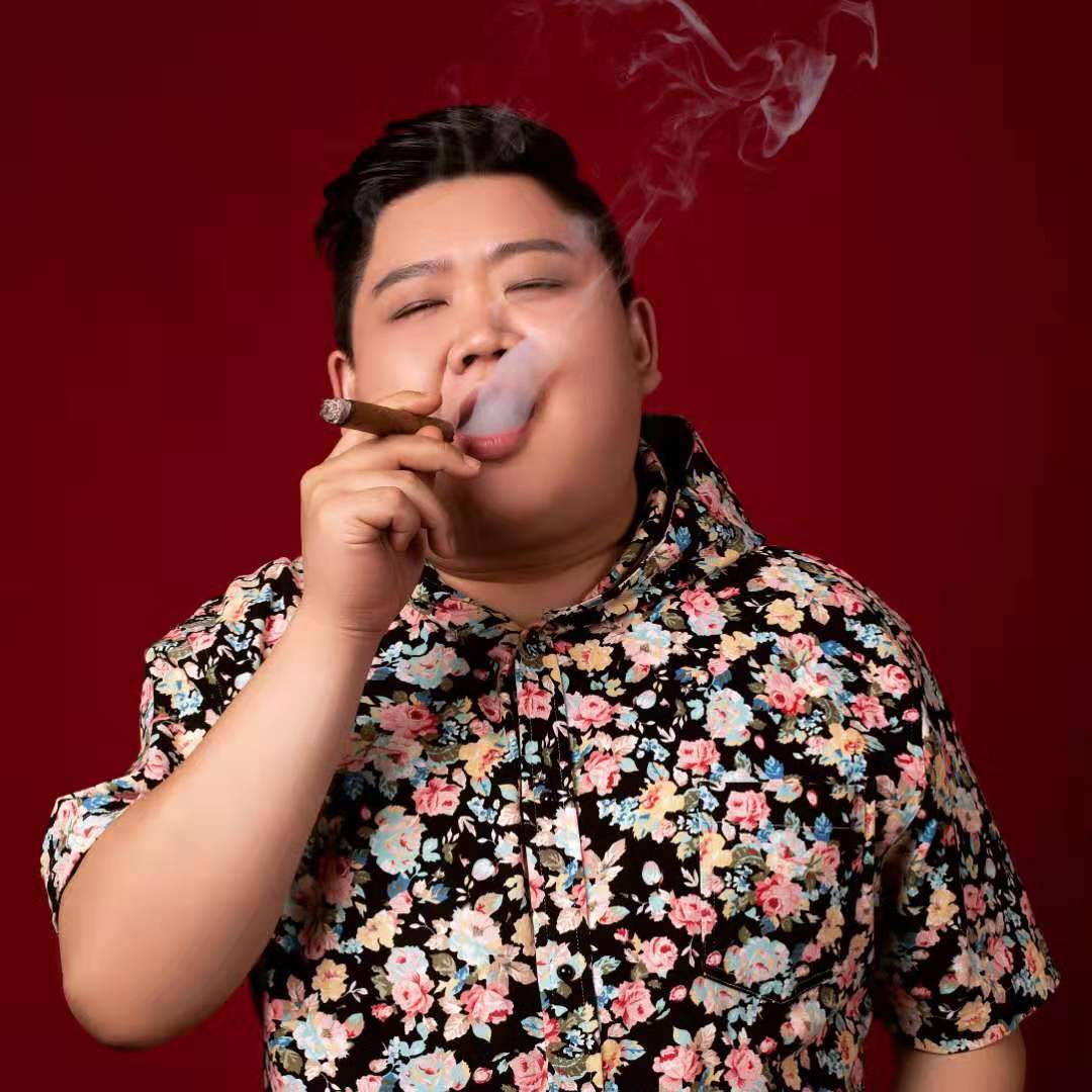 张艺骞-气质这一块我没服过谁
