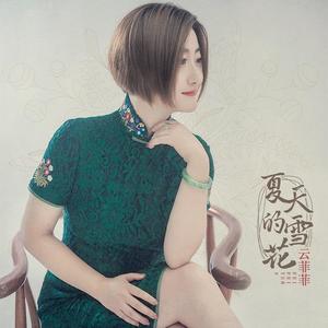 云菲菲-夏天的雪花