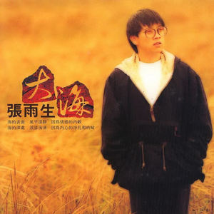 张雨生-大海_flac下载_mp3下载