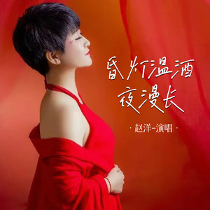 赵洋-昏灯温酒夜漫长