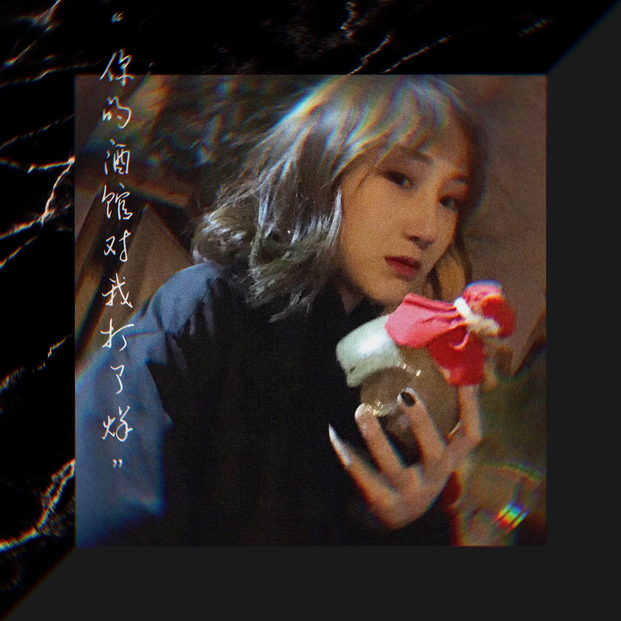 陈雪凝-你的酒馆对我打了烊_flac下载_mp3下载
