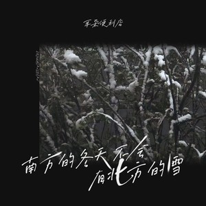 耳朵便利店-南方的冬天不会有北方的雪_flac下载_mp3下载