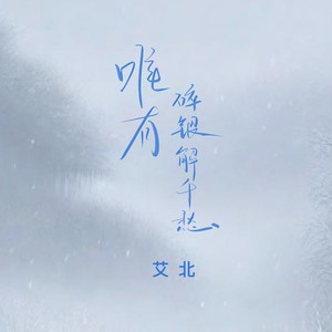 艾北-唯有碎银解千愁_flac下载_mp3下载