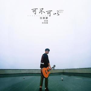 张紫豪-可不可以_flac下载_mp3下载