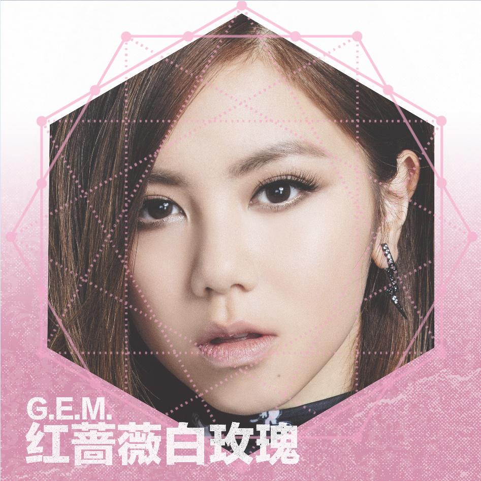 邓紫棋-红蔷薇白玫瑰_flac下载_mp3下载
