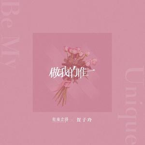 新乐尘符_贺子玲-做我的唯一_flac下载_mp3下载