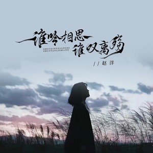 赵洋-谁吟相思谁叹离殇