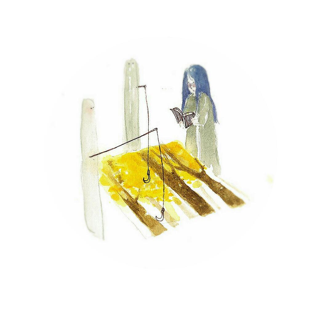 孟凡明-知秋