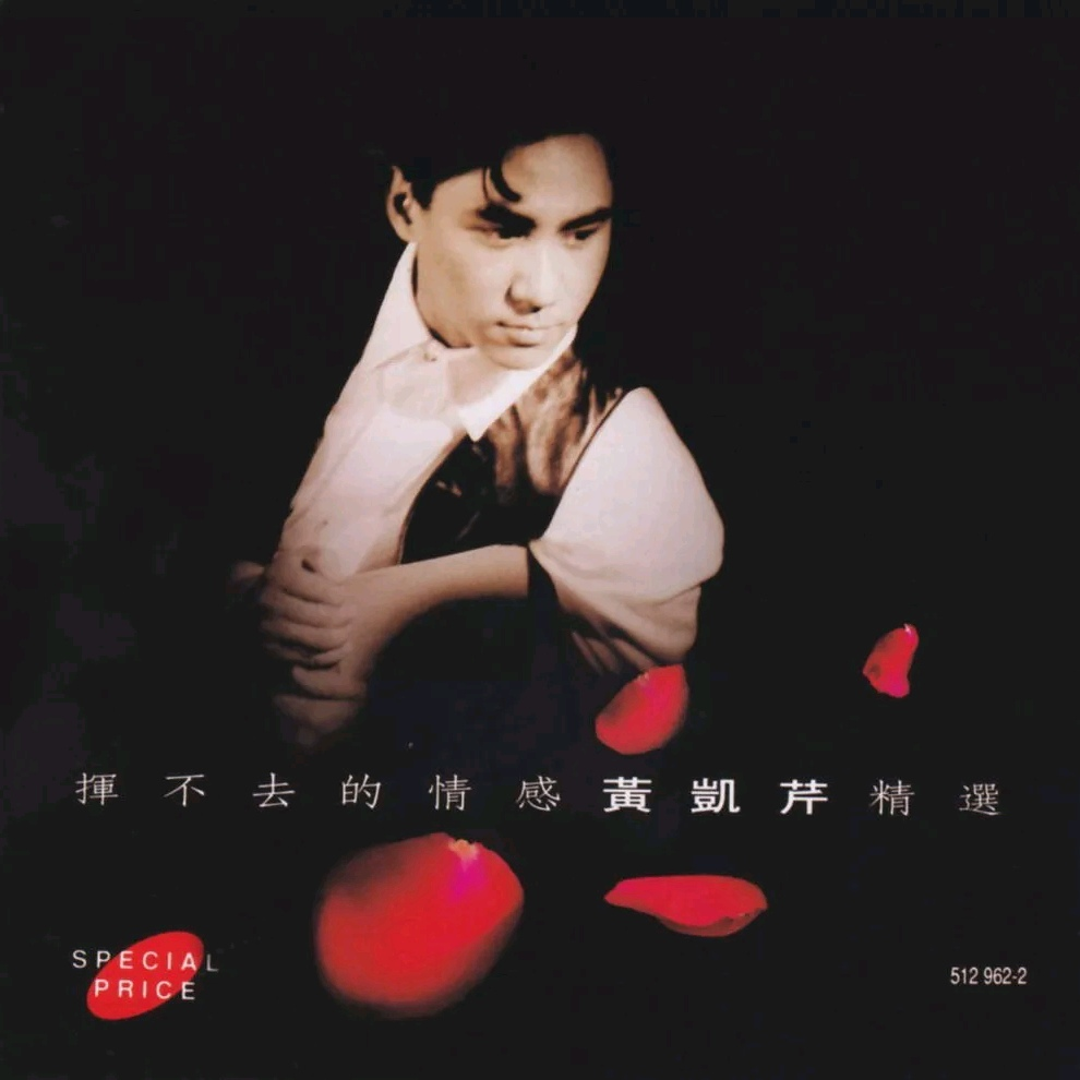 黄凯芹-雨中的恋人们_flac下载_mp3下载