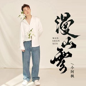 小阿枫-漫山雪_flac下载_mp3下载