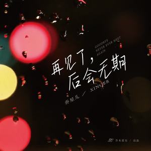 乔星儿-再见了,后会无期_flac下载_mp3下载