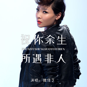 魏佳艺-祝你余生所遇非人_flac下载_mp3下载