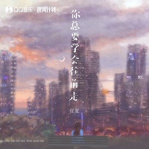任夏-你总要学会往前走_flac下载_mp3下载