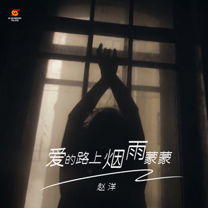赵洋-爱的路上烟雨蒙蒙_flac下载_mp3下载