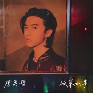 唐禹哲-孤单心事