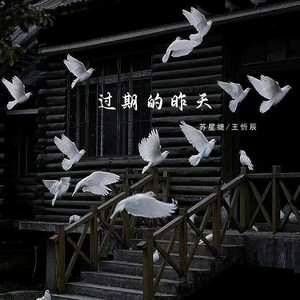 王忻辰_苏星婕-过期的昨天