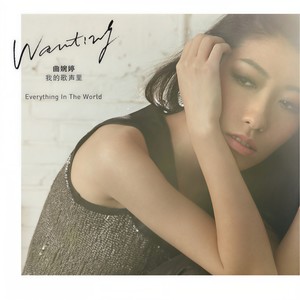 曲婉婷-我的歌声里_flac下载_mp3下载