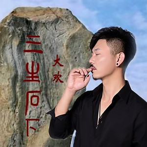 大欢-三生石下_flac下载_mp3下载