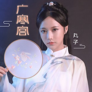 丸子呦-广寒宫_flac下载_mp3下载