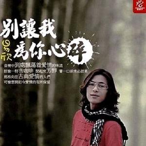 易欣-你的选择_flac下载_mp3下载
