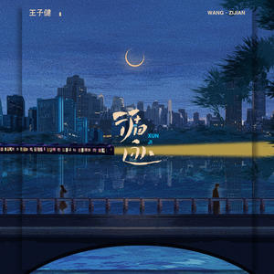 王子健-循迹_flac下载_mp3下载
