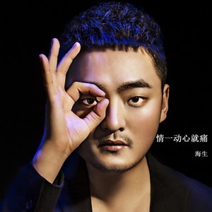 海生-情一动心就痛_flac下载_mp3下载