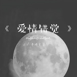半吨兄弟-爱情错觉_flac下载_mp3下载