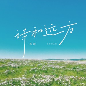 苏晗-诗和远方_flac下载_mp3下载