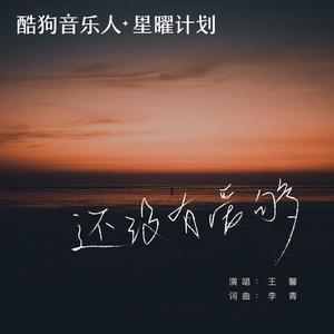王馨-还没有爱够_flac下载_mp3下载