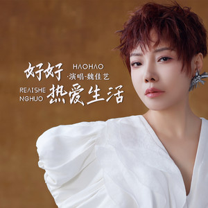 魏佳艺-好好热爱生活_flac下载_mp3下载