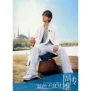 周传雄-青花_flac下载_mp3下载